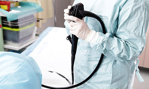 tindakan endoskopi, rumah sakit awal bros, pemeriksaan endoskopi