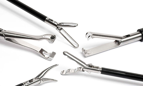 bedah laparoskopi, bedah minim sayatan, rumah sakit awal bros