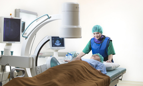 terapi ESWL, batu ginjal, batu saluran kemih, rumah sakit awal bros