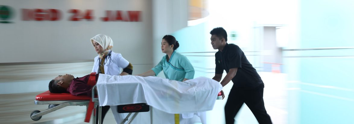 unit gawat darurat, rs awal bros, rumah sakit awal bros