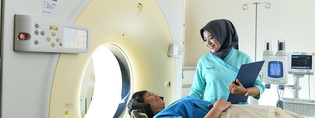 pemeriksaan ct scan, rumah sakit awal bros