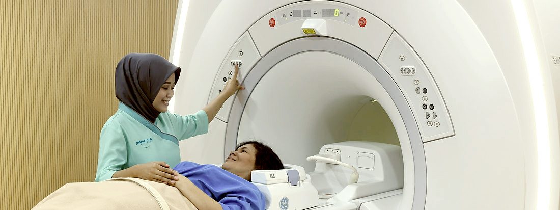 pemeriksaan mri, pemeriksaan jantung, pemeriksaan tumor, rumah sakit awal bros