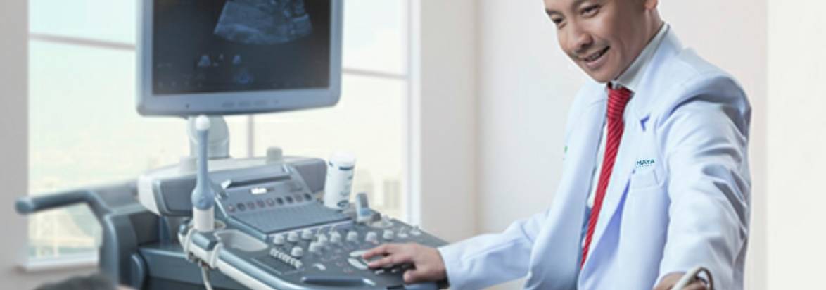 pemeriksaan kehamilan usg 3d, rumah sakit awal bros, rs awal bros, dokter obgyn