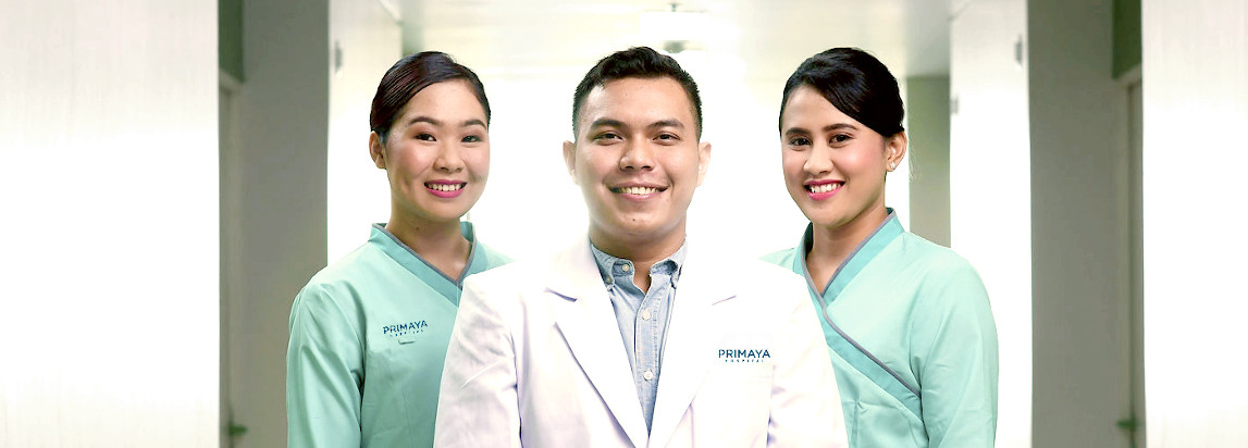 lowongan kerja, rumah sakit awal bros