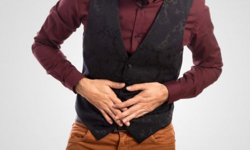 penyakit ambeien, rumah sakit awal bros