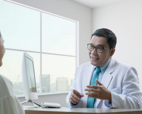 infeksi hpv, rumah sakit awal bros