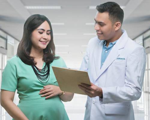 Pusat Layanan Ibu dan Anak, rumah sakit awal bros, rumah sakit ibu dan anak, konsultasi dokter kandungan, proses bayi tabung