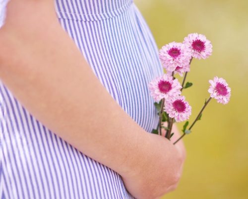 menghitung usia kehamilan, rumah sakit awal bros