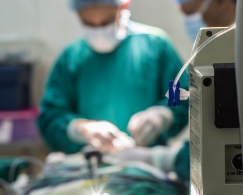 Metode Robotic Surgery, RS Awal Bros Evasari jakarta, Jakarta, Robotic Surgery