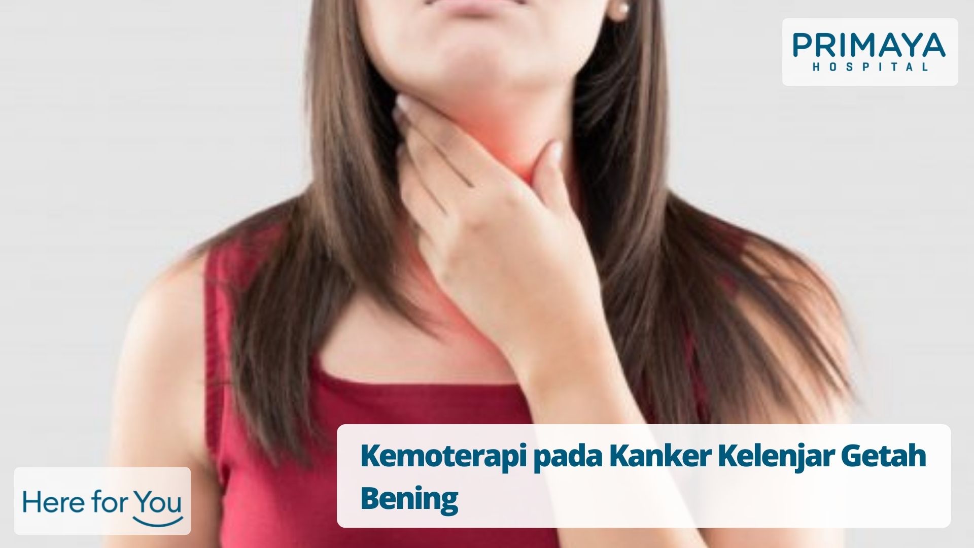 Kemoterapi pada Kanker Kelenjar Getah Bening,