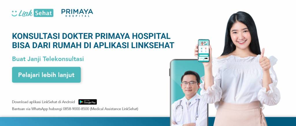 konsultasi dokter online melalui linksehat