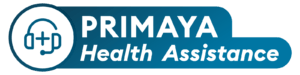 Primaya Health Assistance Logo