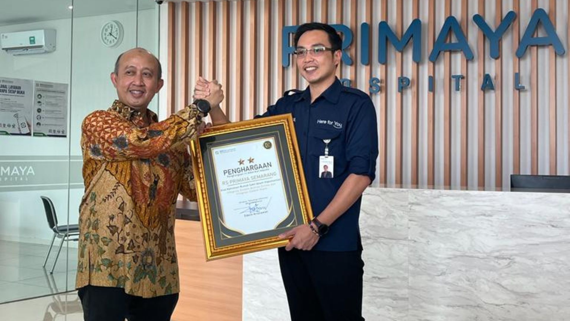 Implementasi Integrasi Sistem Antrian Online dan Integrasi Sistem Klaim BPJS Kesehatan