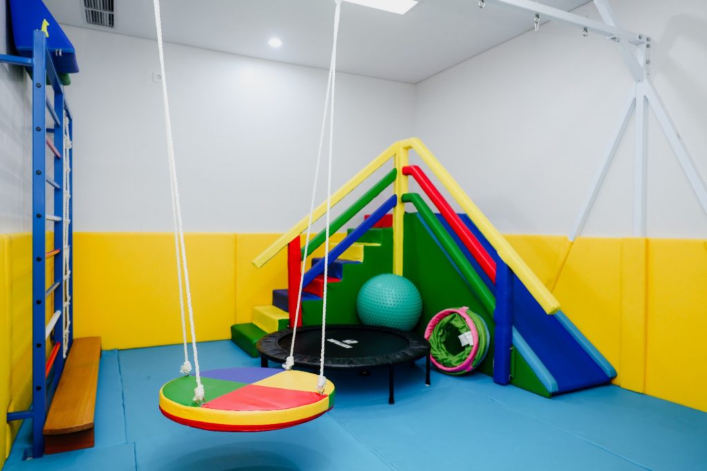 Klinik Tumbuh Kembang Anak