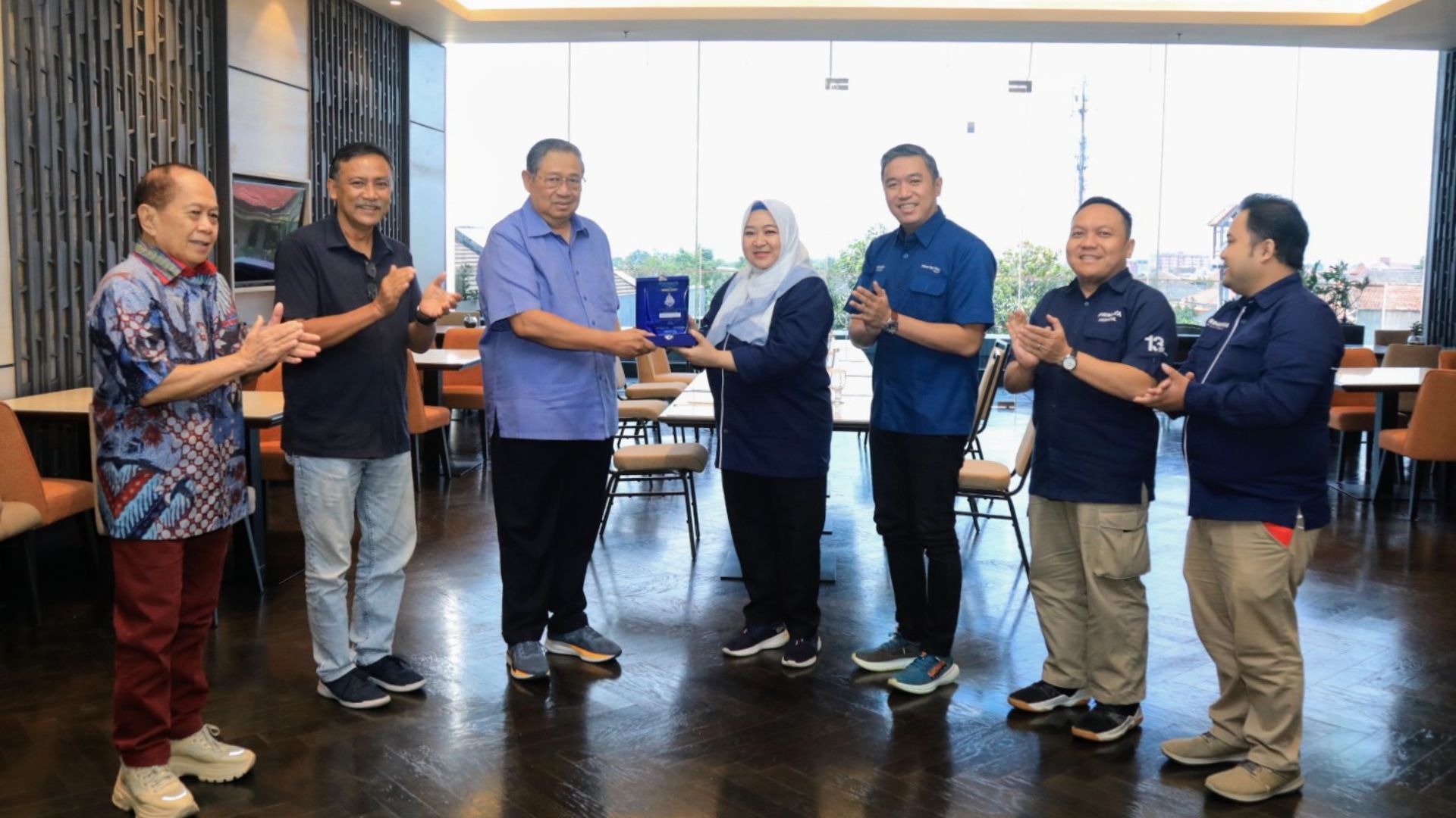 Official Medical Partner Lavani