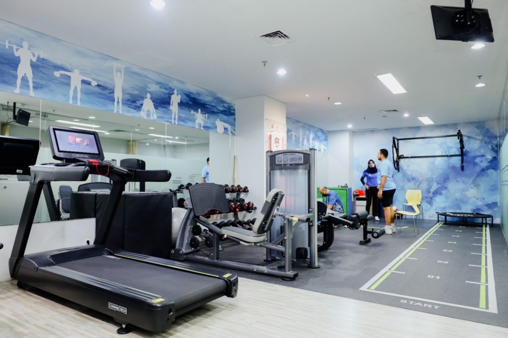 Primaya Sport Clinic & Orthopedic Center