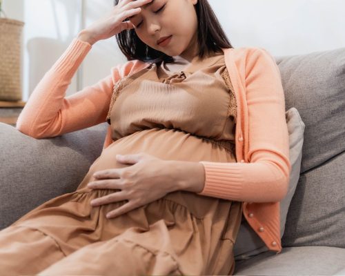 Hiperemesis gravidarum