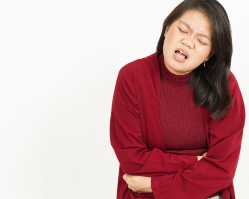 Rasa nyeri pada perut