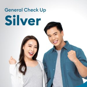 General Check Up Silver