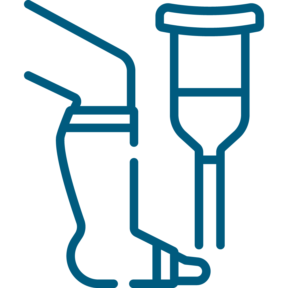 Kesehatan Otot dan Tulang