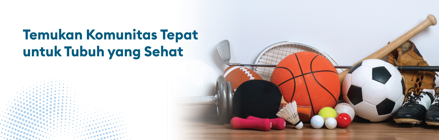 Kesehatan Otot dan Tulang