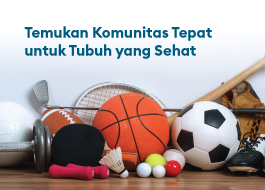 Kesehatan Otot dan Tulang