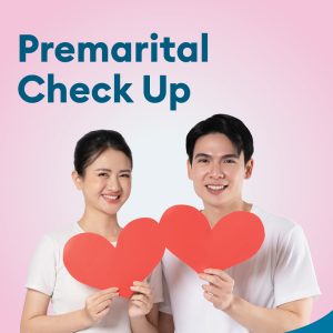 PreMarital Check Up