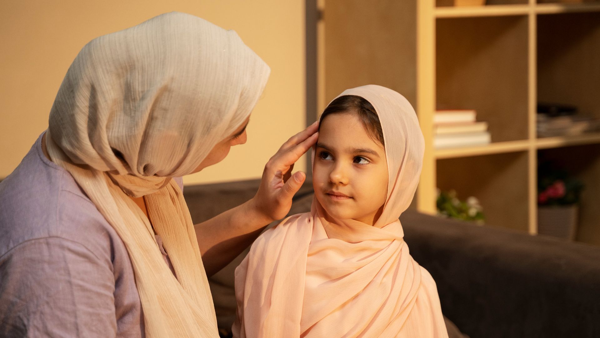 puasa ramadan bagi anak