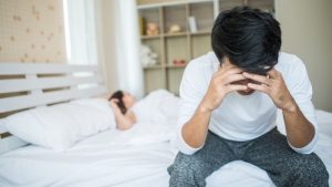 Disfungsi Ereksi: Gejala, Mencegah dan Mengobati