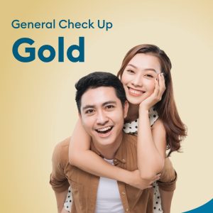 General Check Up Gold