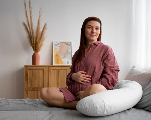 Perdarahan saat hamil