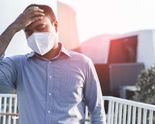 Sick Building Syndrome