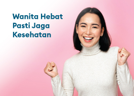 Kesehatan Wanita