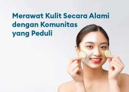 Kulit dan Kecantikan
