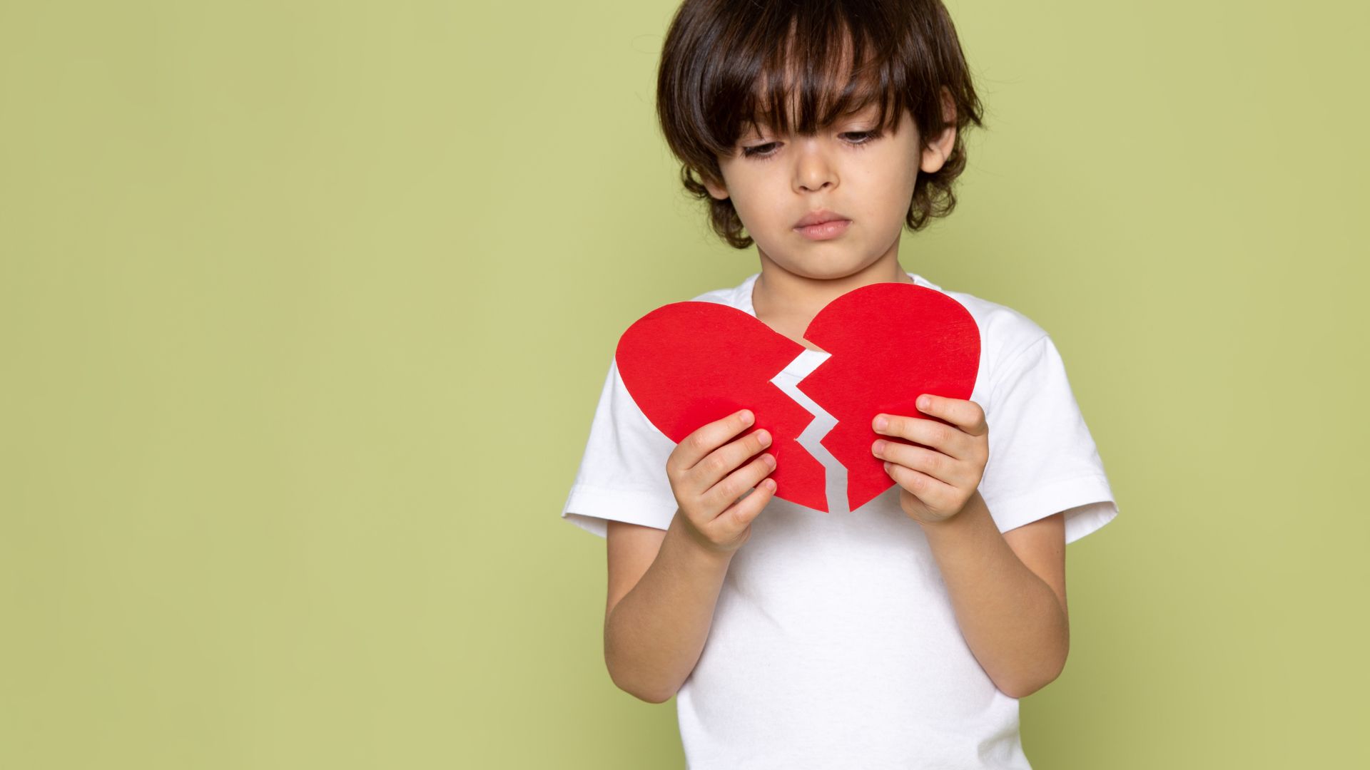 Atrial septal defect 