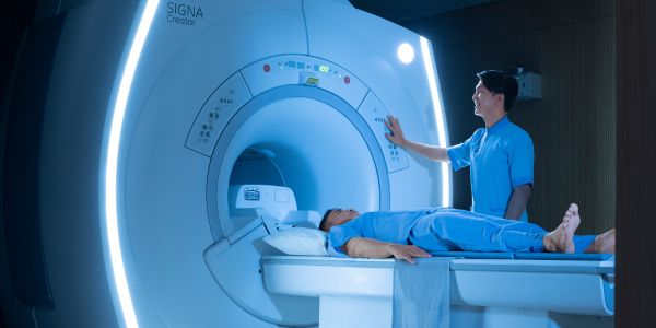 Pusat Layanan Brain & Neuro