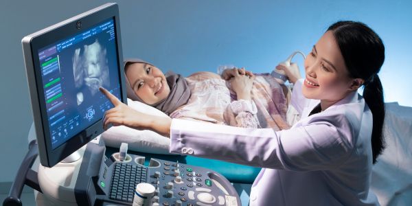 Pusat Layanan Ibu dan Anak, rumah sakit awal bros, rumah sakit ibu dan anak, konsultasi dokter kandungan, proses bayi tabung