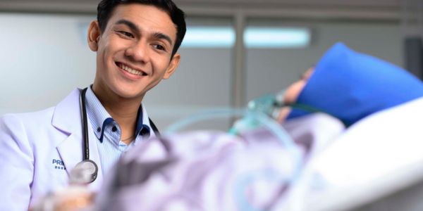 Pusat Layanan Stroke - Brain & Neuro Center