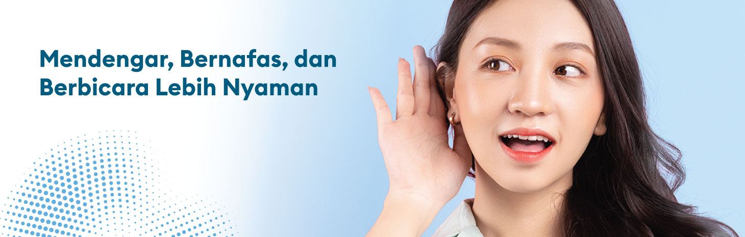 Telinga, Hidung, dan Tenggorokan