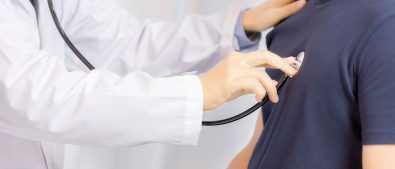 Pemeriksaan jantung lengkap