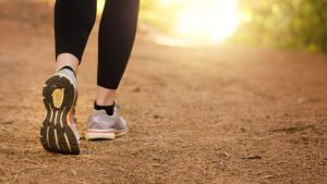 manfaat jalan kaki