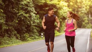 rekomendasi olahraga